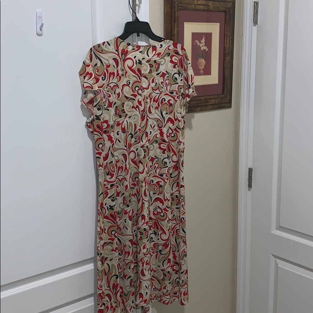 Dress - Picture 2 of 2